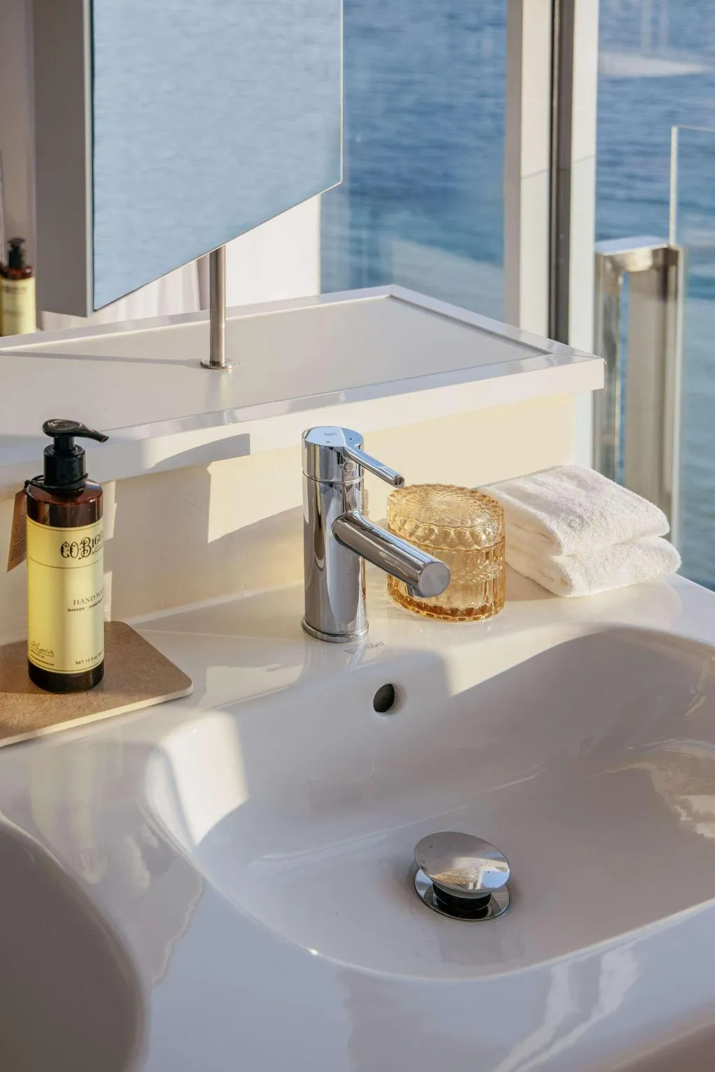 JUNIOR SUITE TWO BEDROOMS Room, ME Ibiza, Ibiza