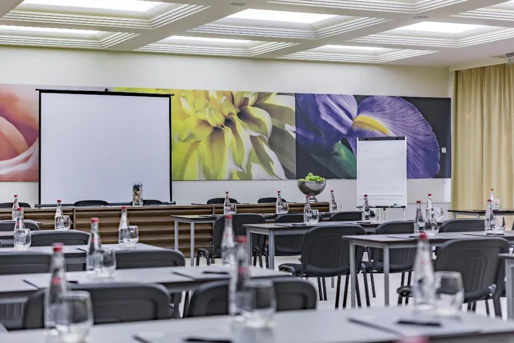 Conferences, Barcelo Royal Beach - All Inclusive, Bourgas