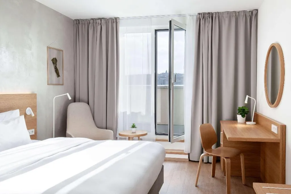 Room, Botanique Hotel Prague, Prague