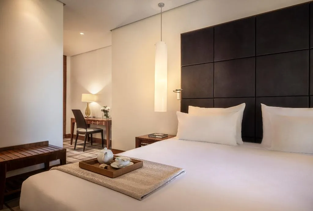 JUNIOR SUITE STANDARD Room, Monte Mulini Adults Exclusive hotel by Maistra, Istria
