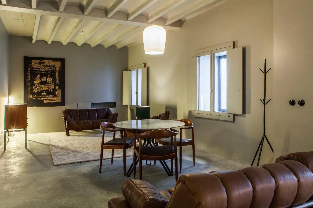 APARTMENT DELUXE Room, Raw Culture Arts & Lofts Bairro Alto, Lisbon