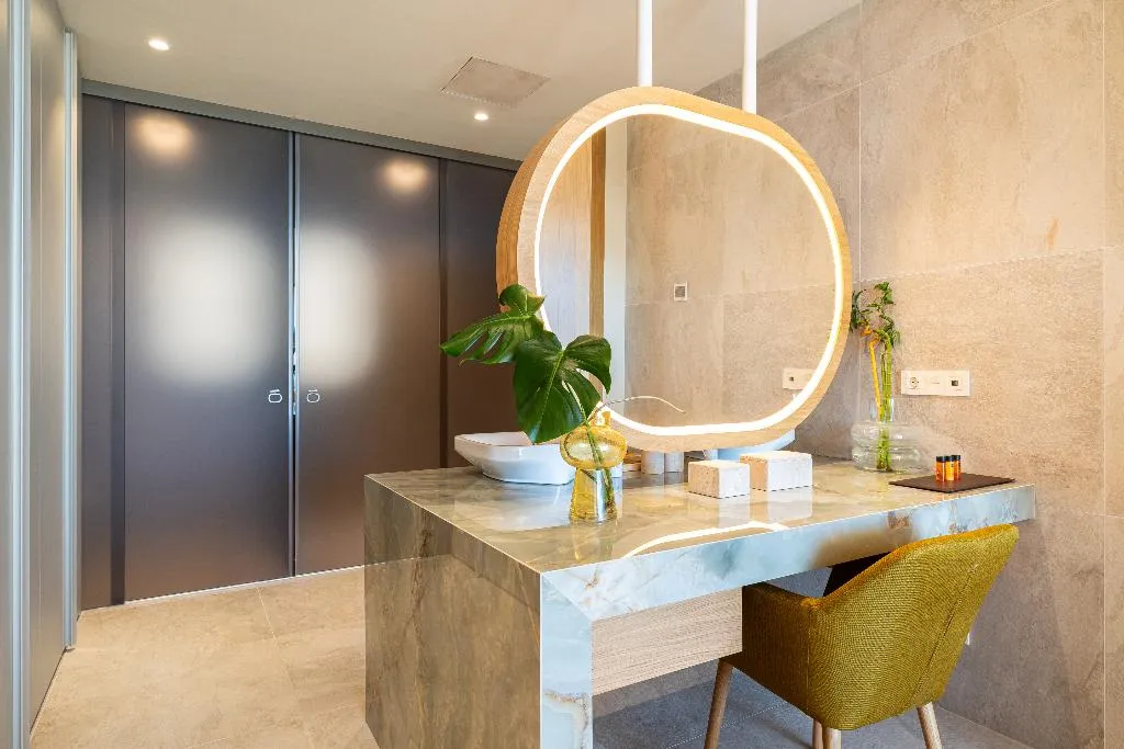 SUITE PREMIUM TWO BEDROOMS Room, Leiro Residences - Preferred Hotels & Resorts, Costa Del Sol