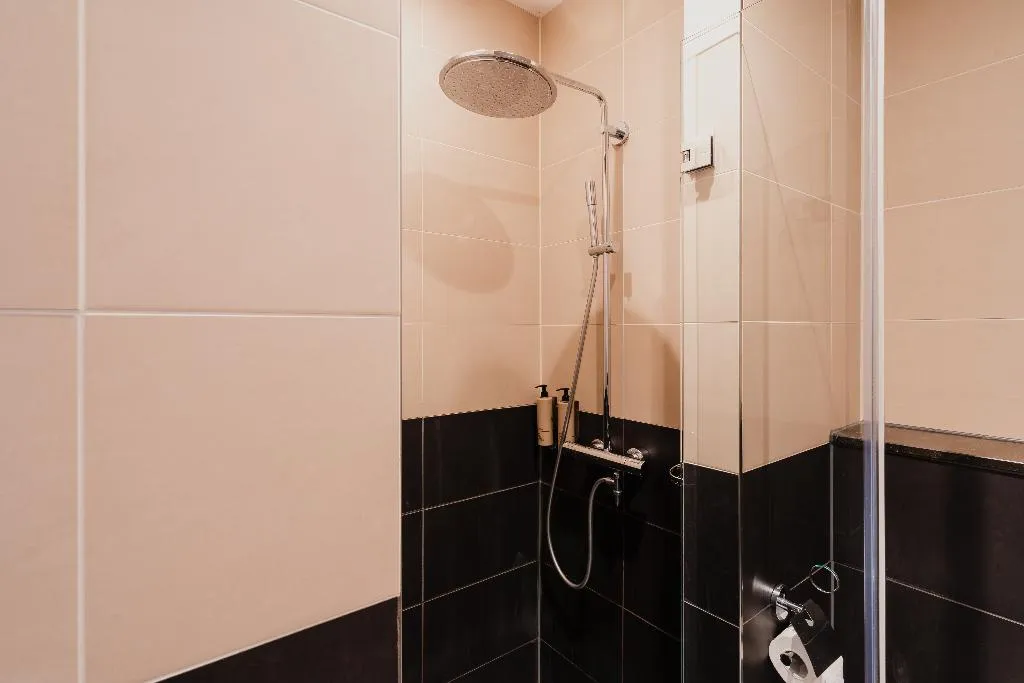 Double or Twin DELUXE Room, Hotel Roemer, Amsterdam