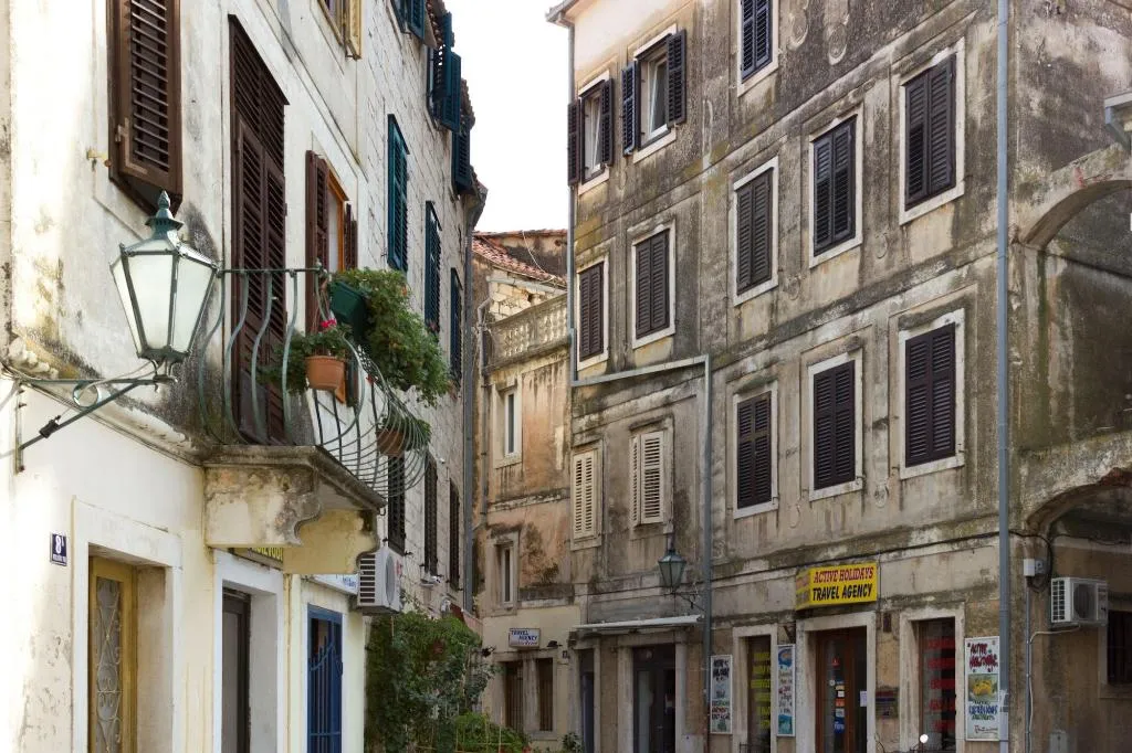 General view, Inn By The River, Split