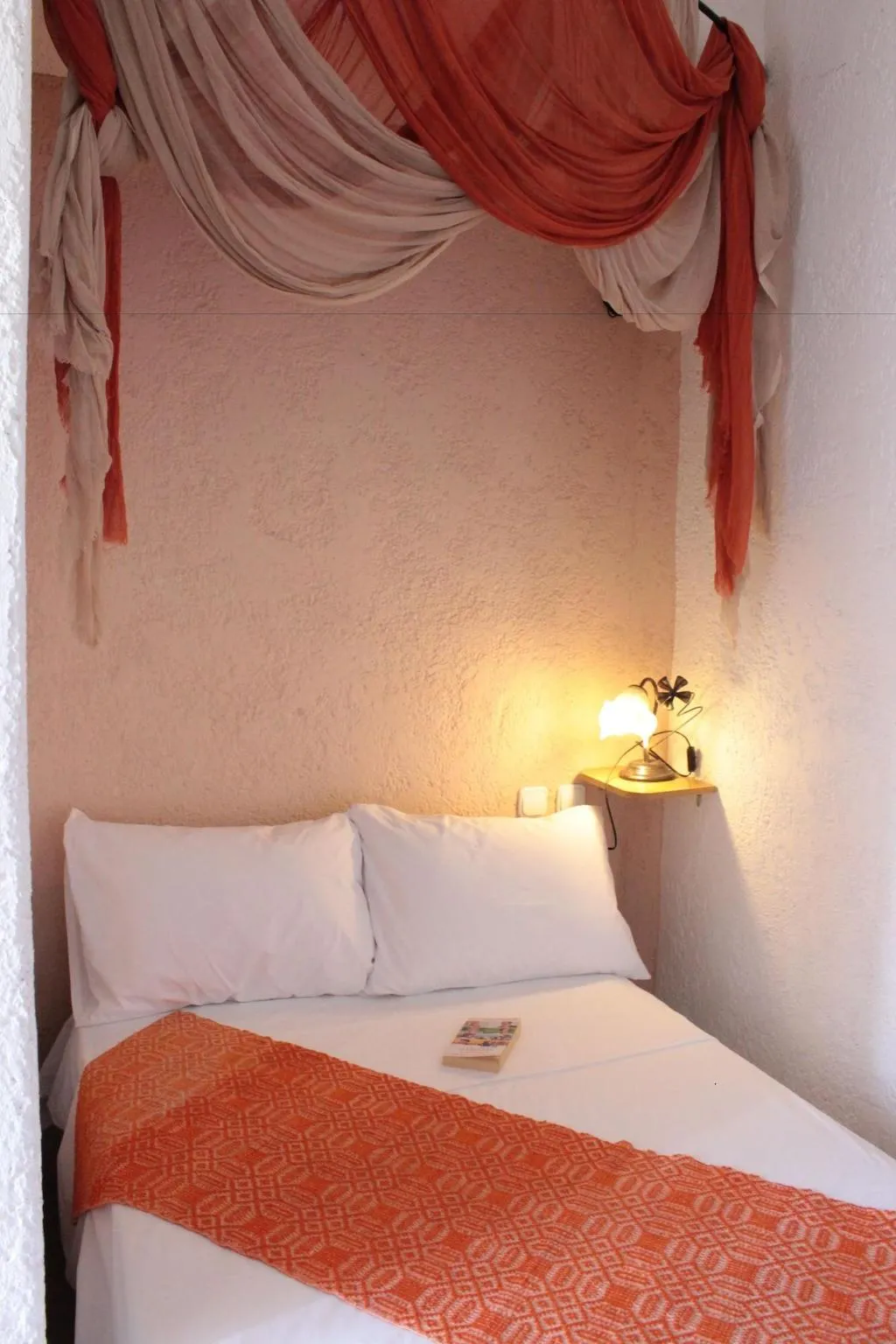 Room, Keramos, Crete
