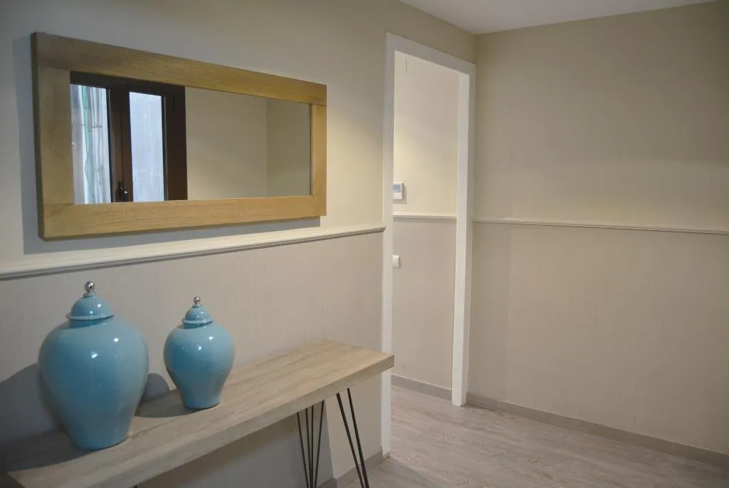 Lobby, Suite Home Sagrada Famila, Barcelona