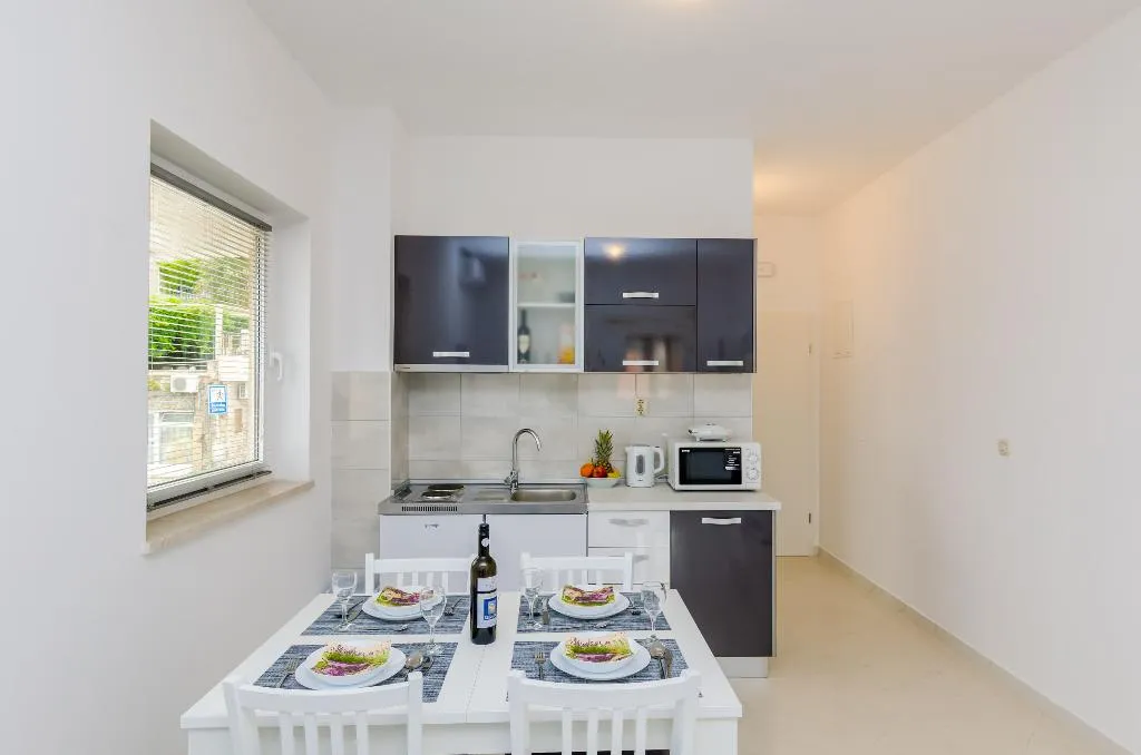 APARTMENT SUPERIOR CITY VIEW Room, Apartments  Maky, Dubrovnik