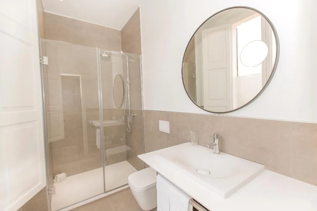 DOUBLE SINGLE USE STANDARD Room, ICON Rosetó, Majorca