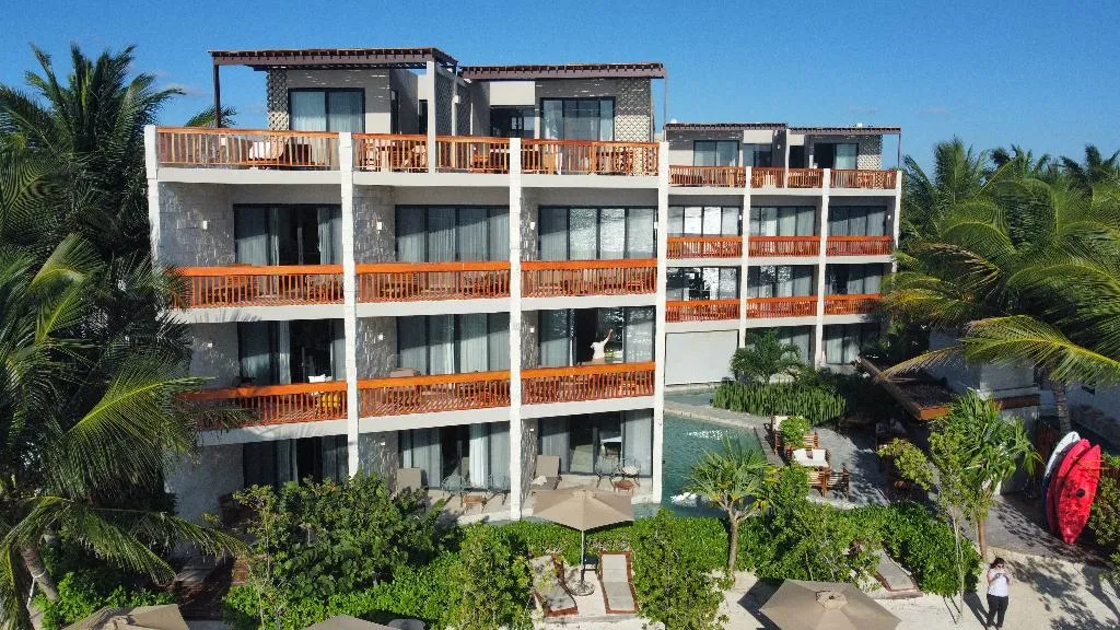 General view, Alea Tulum, Cancun Area