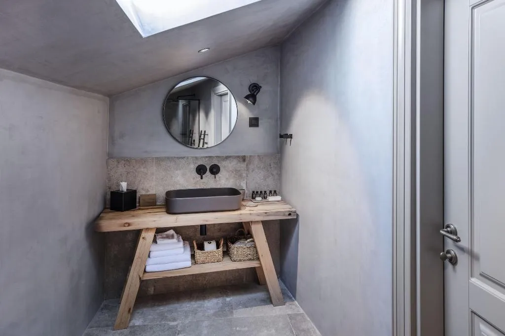 Room, San Canzian Hotel and Residences, Istria