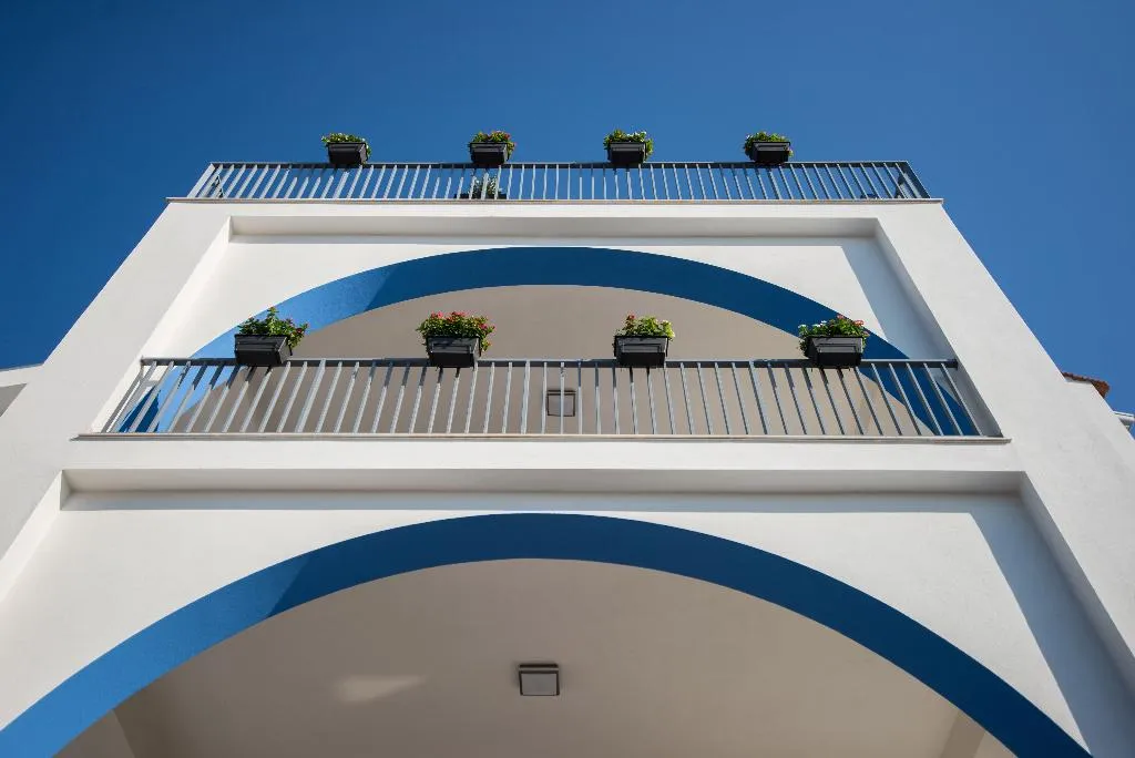 General view, Karma Resort, Catania