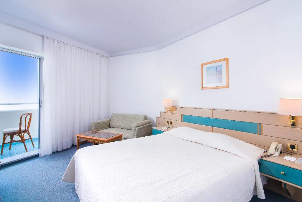 SUITE SEA FRONT Room, Pallini Beach, Halkidiki