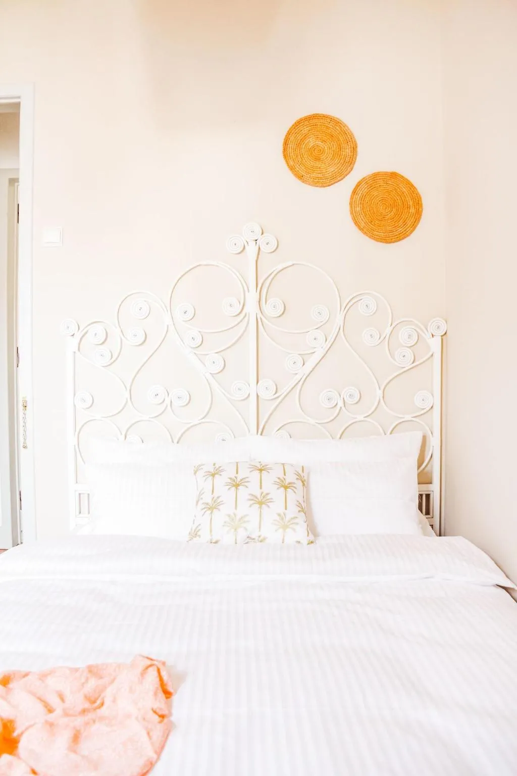 Room, WOT Lodge Soul, Lisbon