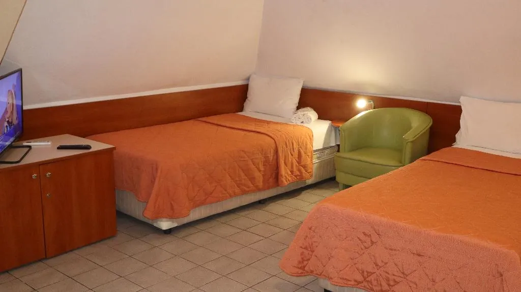 TWIN TWO BEDS Room, Palitra, Varna