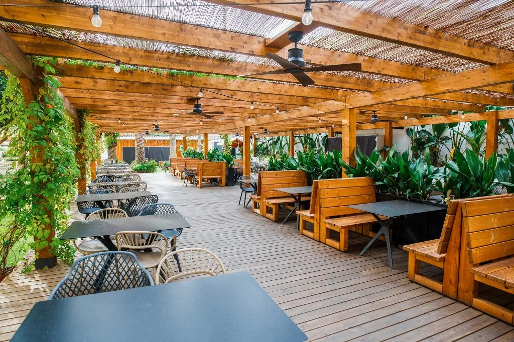 Bar, Jaime I, Costa Dorada
