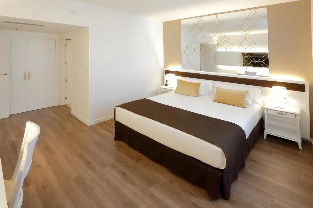 JUNIOR SUITE STANDARD Room, Sercotel Alfonso XIII, Costa Blanca