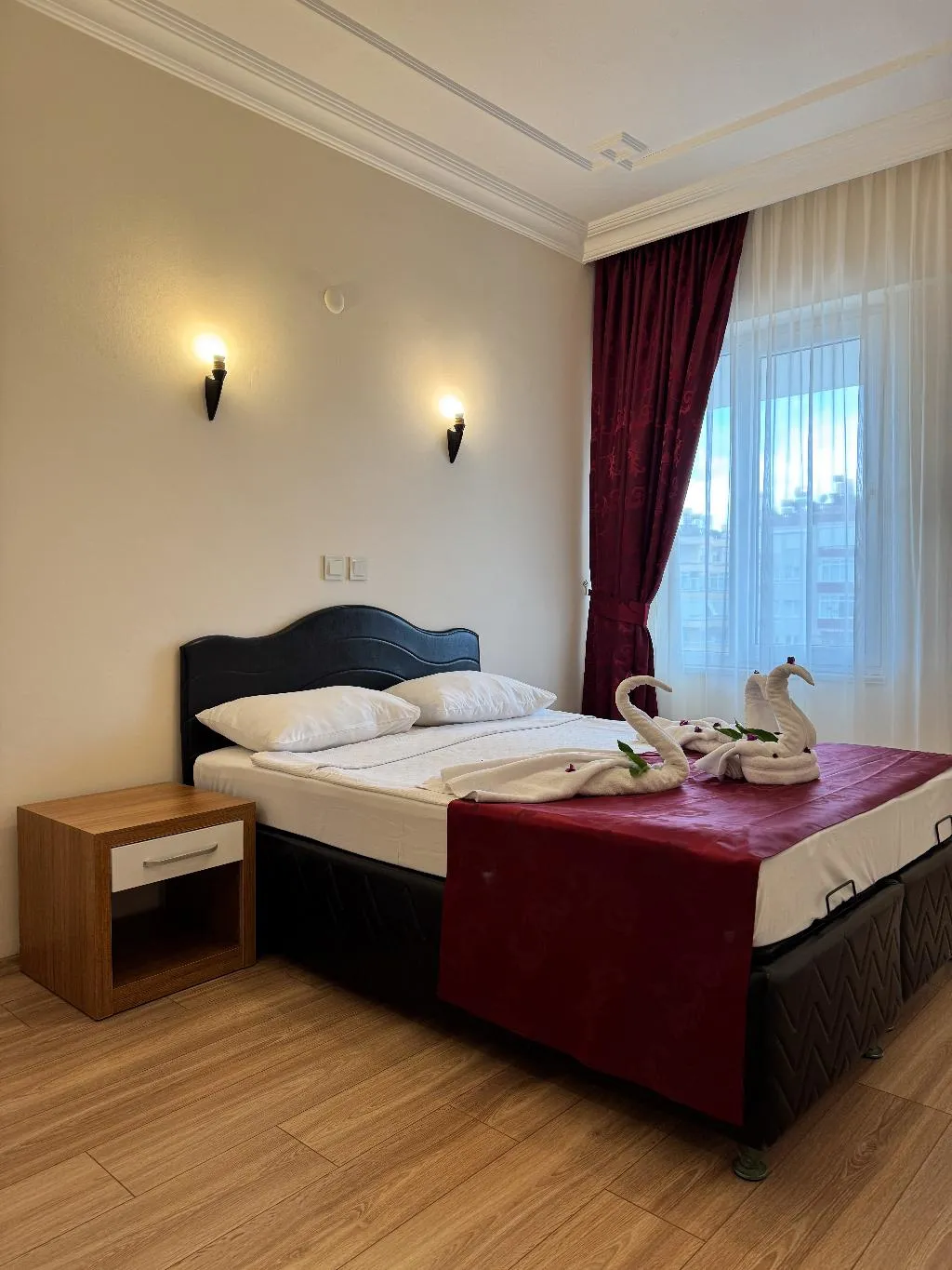 APARTMENT ONE BEDROOM Room, Mitos Suit & Hotel, Antalya