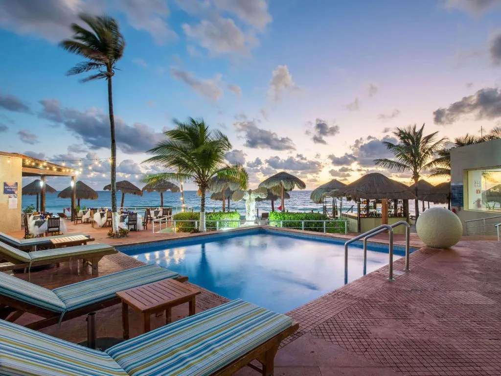 General view, Club Regina Cancun managed by Accor, Cancun Area