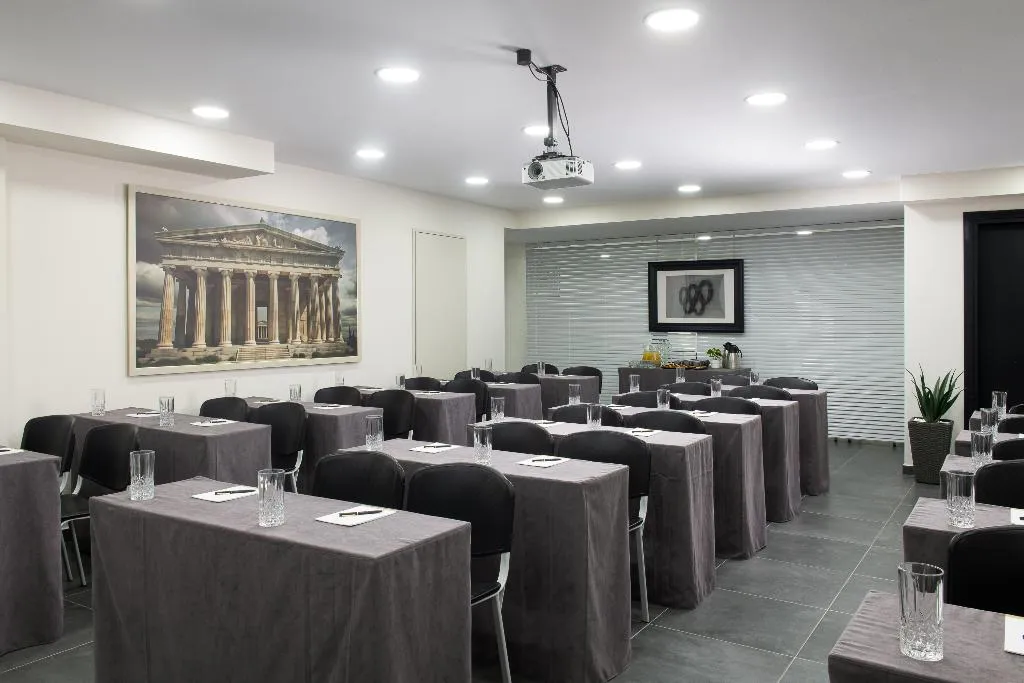 Conferences, Athenian Riviera Hotel, Athens
