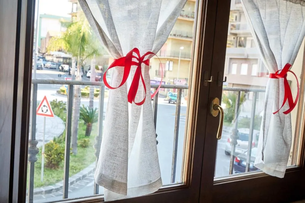 Room, B&B La Suite, Catania