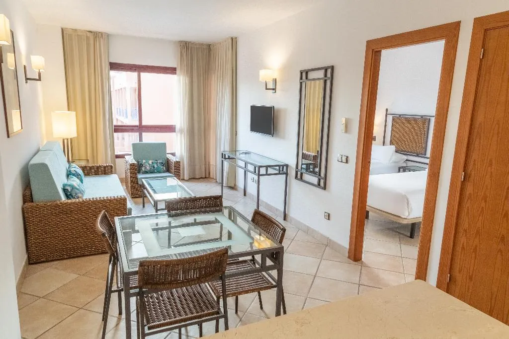 Room, Bakour Oh Nice Costa del Sol, Costa Del Sol