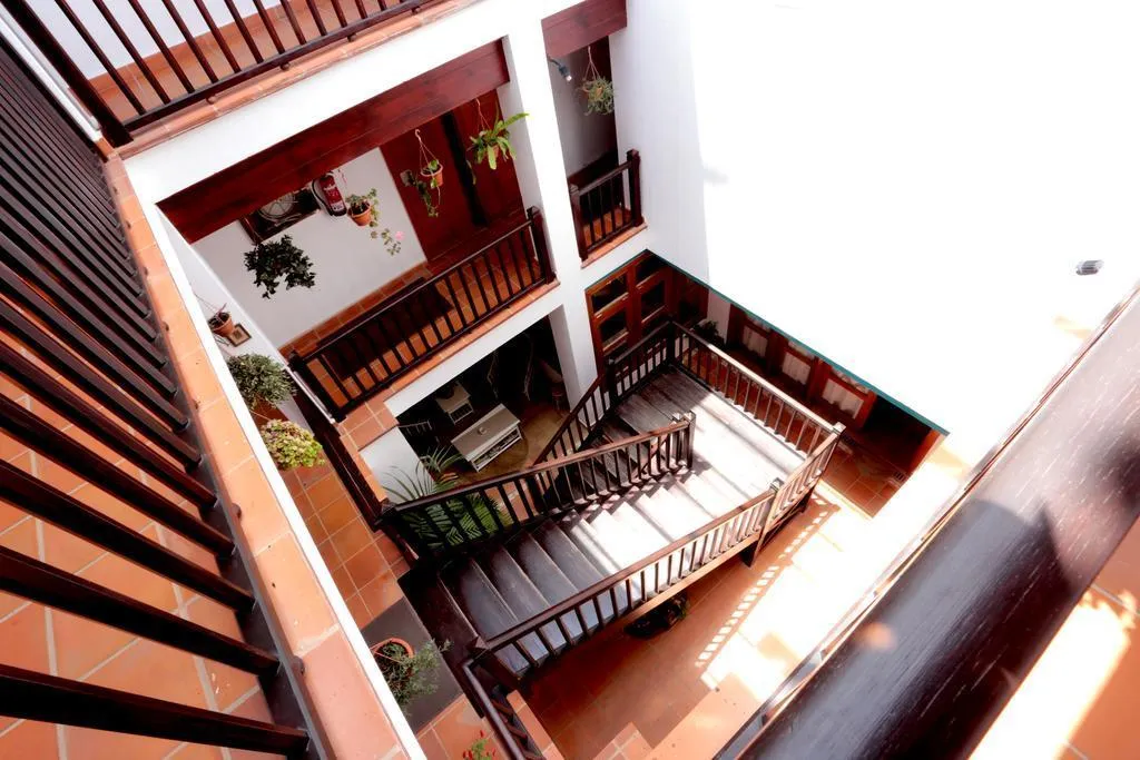 General view, La Casita, Fuerteventura