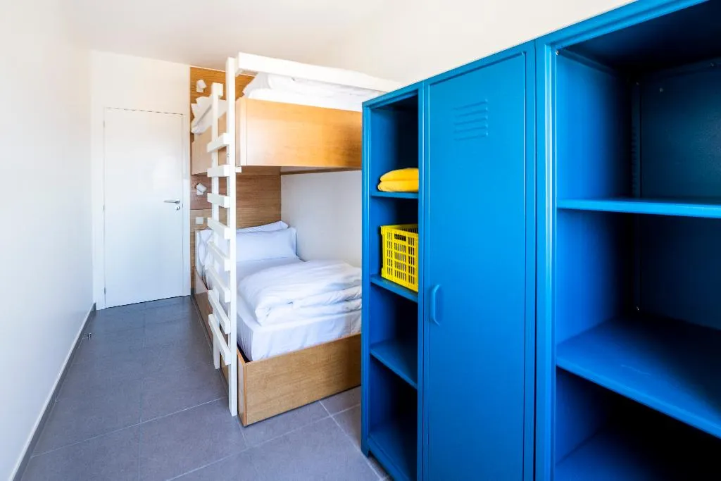 APARTMENT DUPLEX Room, Buendia Corralejo Nohotel, Fuerteventura