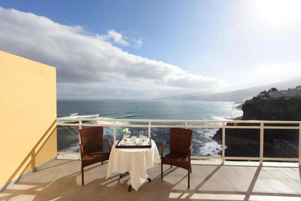 Double or Twin SEA VIEW Room, Bahia Principe Explore San Felipe, Tenerife