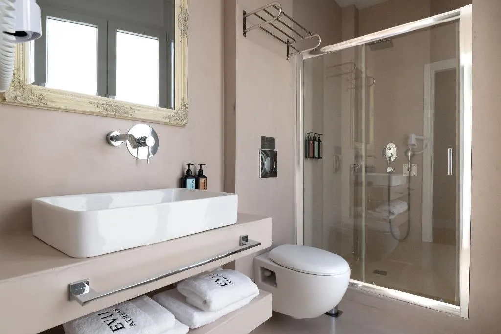 SUITE STANDARD Room, Ev 11 Athens, Athens