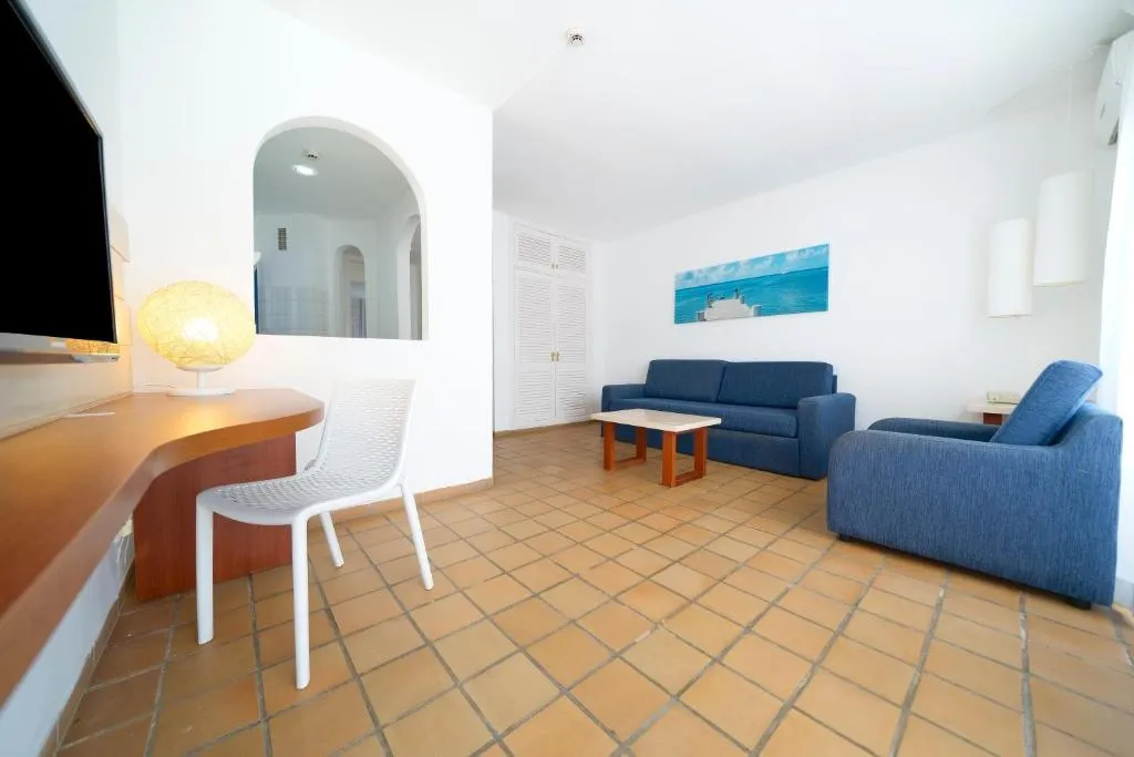 SUITE ONE BEDROOM Room, Labranda Bahía Fañabé, Tenerife