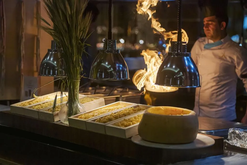 Restaurant, Side Premium, Antalya