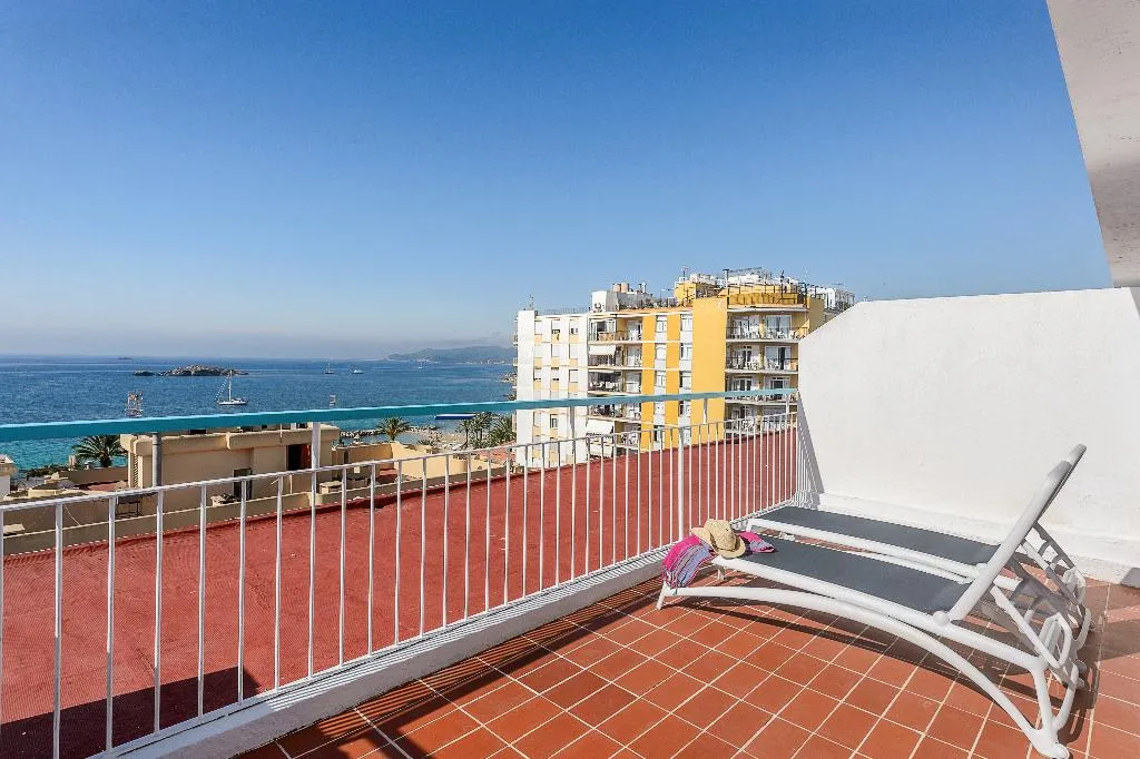 General view, Hotel Vibra Vila, Ibiza