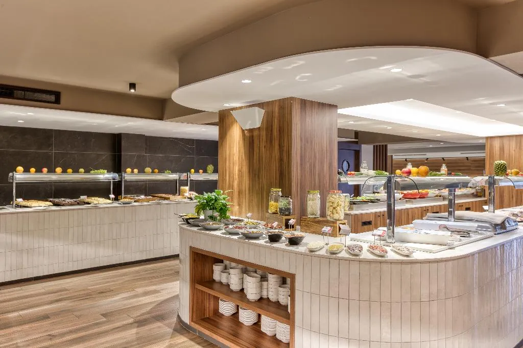 Restaurant, Solana Hotel & Spa, Malta