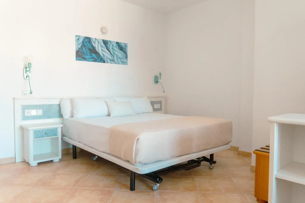 STUDIO WITH BALCONY Room, Rosamar Ibiza Hotel, Ibiza
