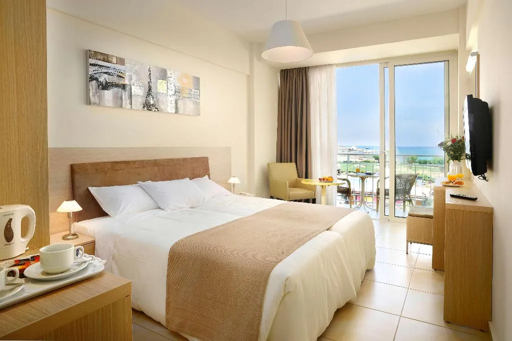 Room, Pernera Beach, Cyprus