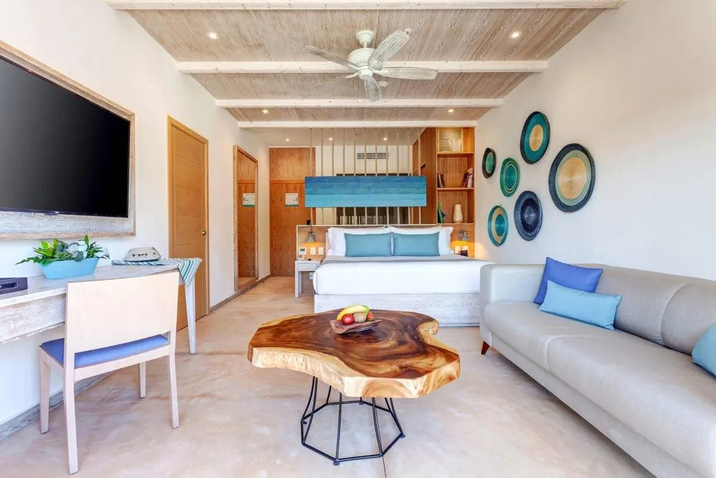 Room, Mystique Holbox by Royalton, A Tribute Portfolio, Cancun Area