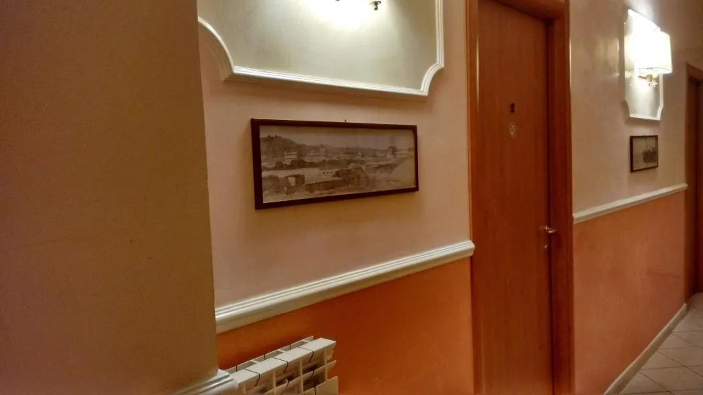 Conferences, A Casa Di Mei, Naples