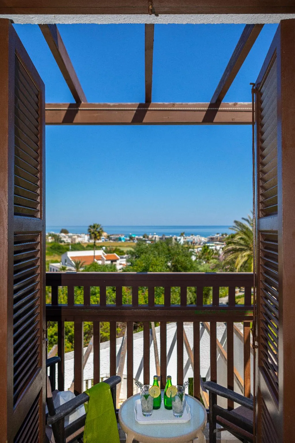 FAMILY ROOM TWO BEDROOMS Room, Latchi Family Resort, Cyprus