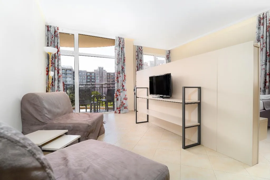 SUITE STANDARD Room, MPM Hotel Astoria, Bourgas