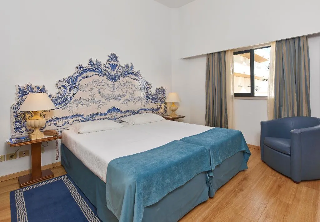 Room, Brisa Sol, Algarve