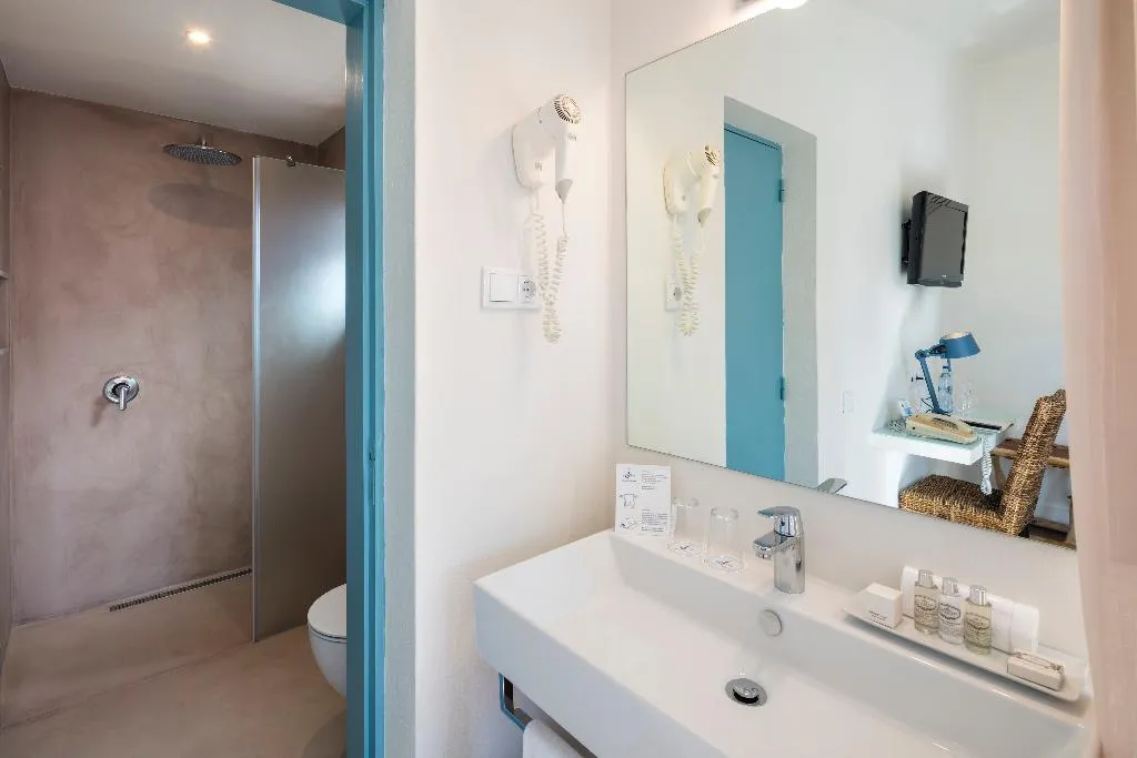 DOUBLE SINGLE USE CLASSIC Room, Costa d'Oiro Ambiance Village, Algarve