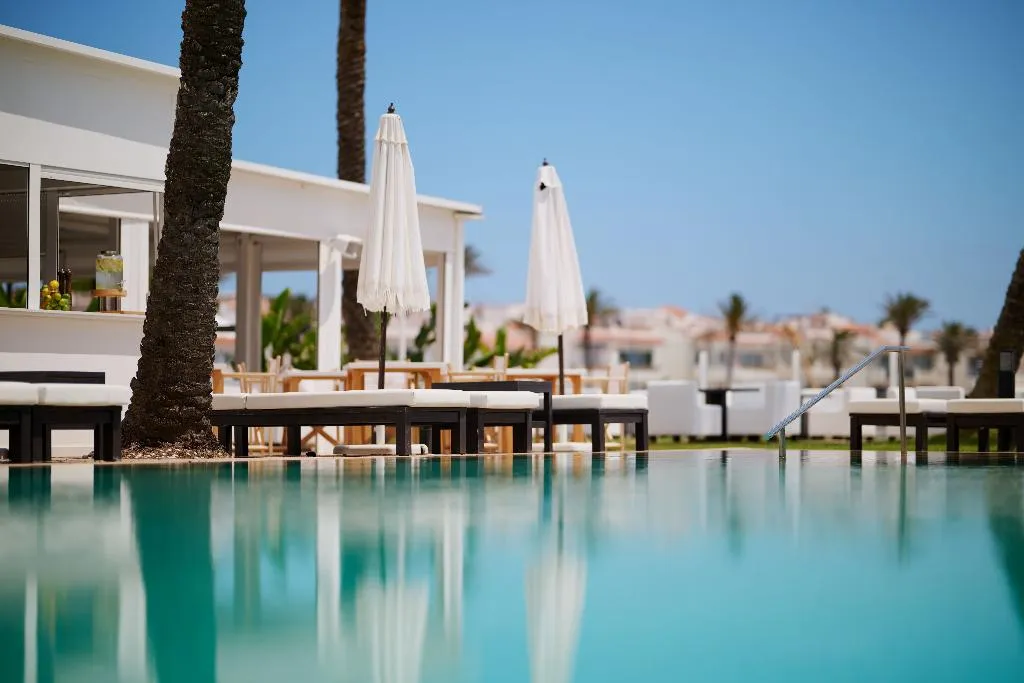 Pool, Aluasoul Menorca, Menorca