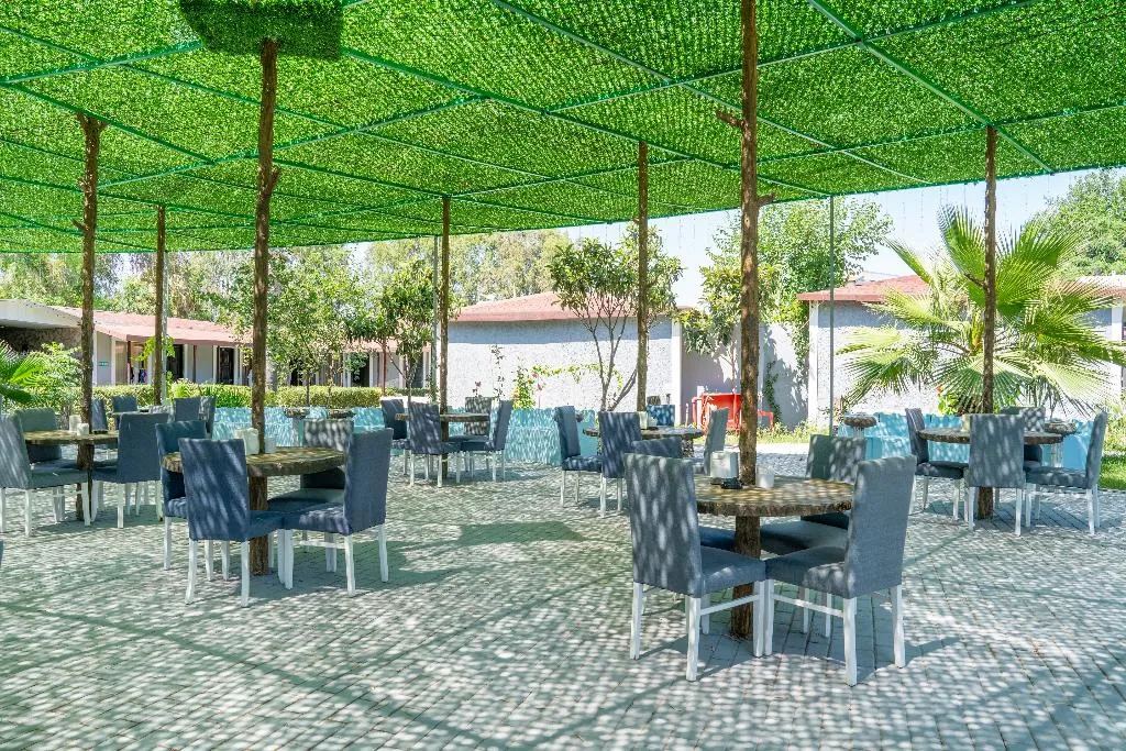 Bar, Aperion Beach  Hotel, Antalya