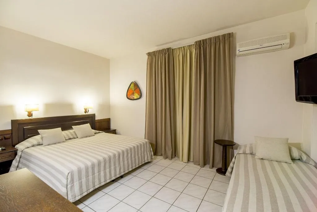 Room, SENSEANA Sea Side Resort & Aquadventure, Crete