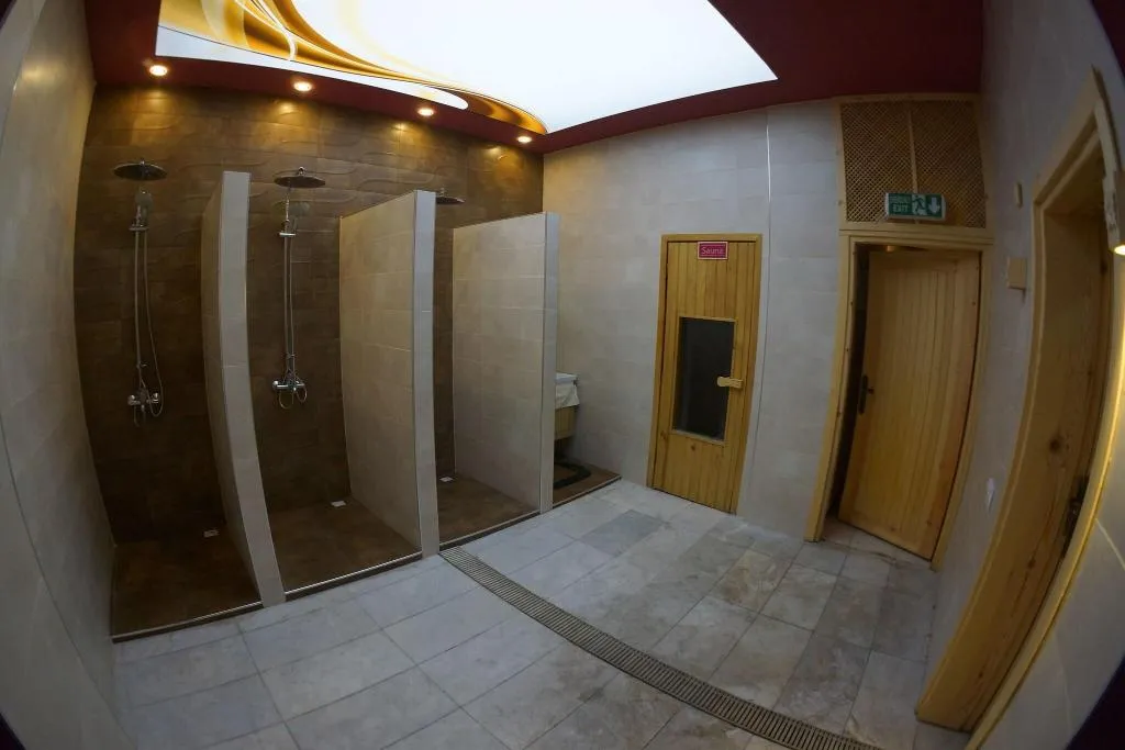 Sports and Entertainment, Tonoz Beach Hotel, Dalaman