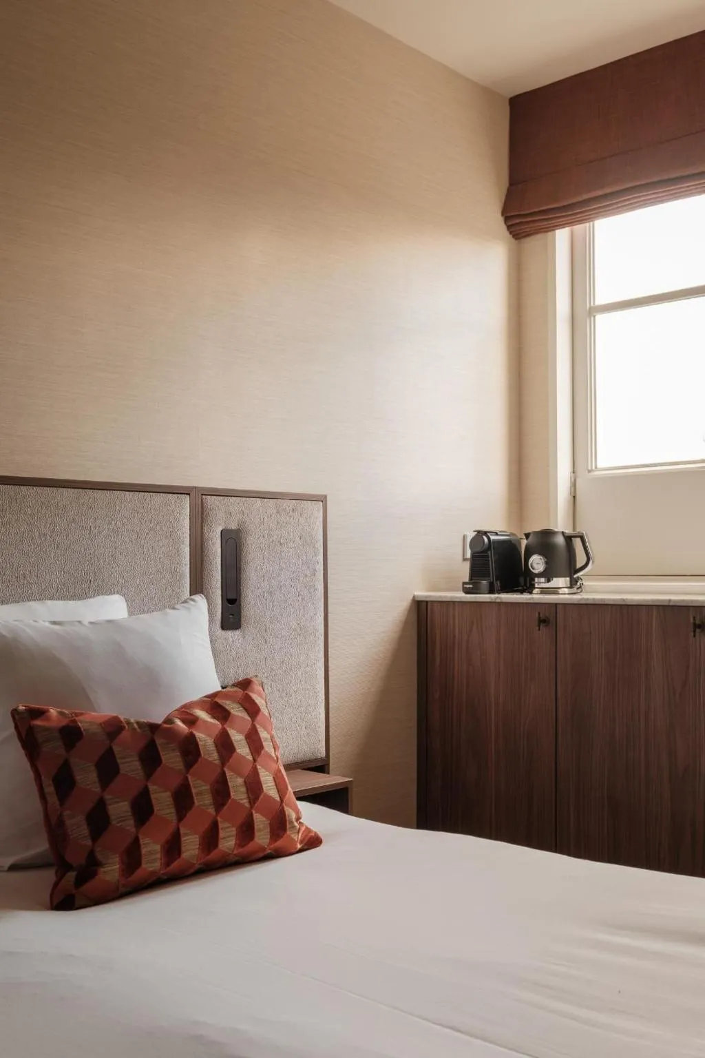 Room, Amsterdam Parklane, Amsterdam