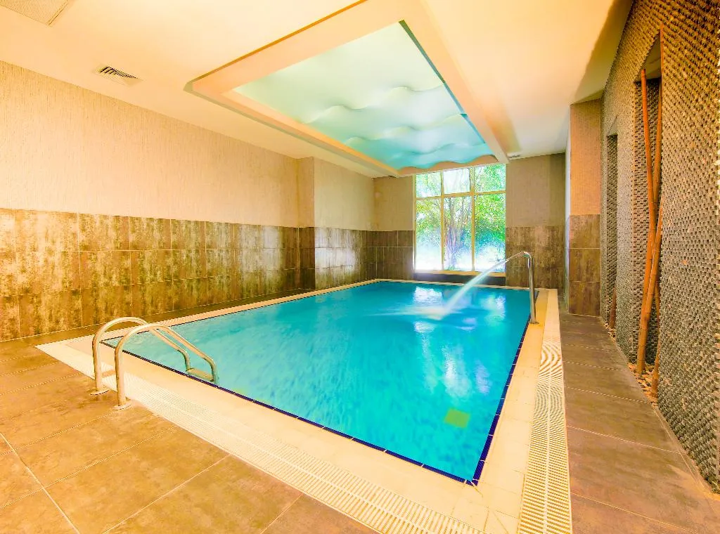 Pool, Horus Paradise Luxury Resort, Antalya
