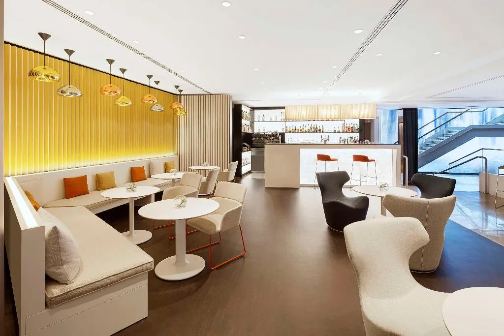 Lobby, NH Collection Berlin Mitte Friedrichstrasse, Berlin