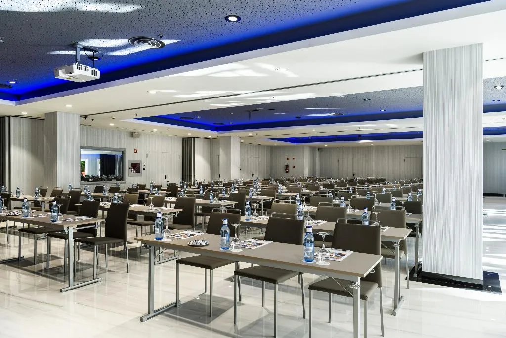 Conferences, Elba Estepona Gran Hotel & Thalasso Spa, Costa Del Sol