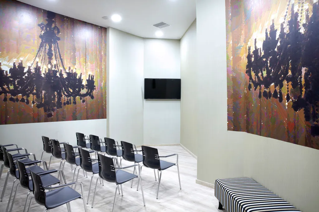 Conferences, Athens Tiare by Mage Hotels, Athens